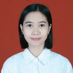 Profil CV Yustine Huzaifah
