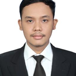 Profil CV ikhwan adhi hasto