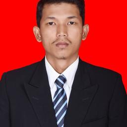 Profil CV Indra Ramadani