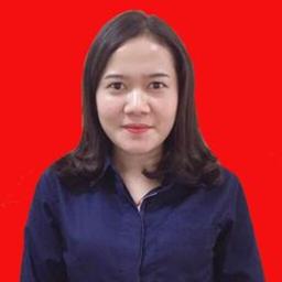 Profil CV Riza Yani Saragih