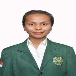 Profil CV Yolanda Mark Hasianna Silalahi