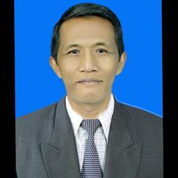 Profil CV R. Moh Haris Nuryanto