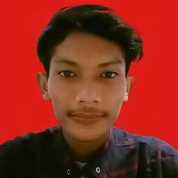 Profil CV Khairul Ambri