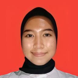 Profil CV Ersa Rahayu