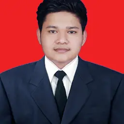 Profil CV Hamdika Munawwar
