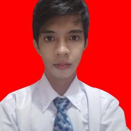 Profil CV Ahsanul Arfan Anshari