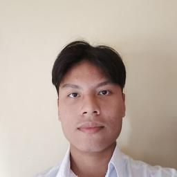 Profil CV Khairul Indra Styawan