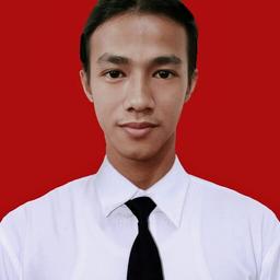 Profil CV Arus Iman Zebua