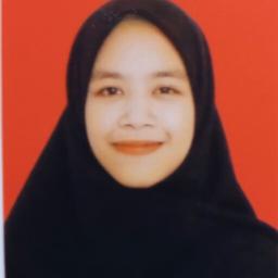 Profil CV Alifiah Nurul Faradilla