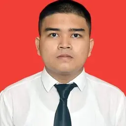 Profil CV Ridho Adzan Maghribbi