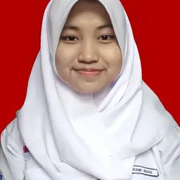 Profil CV Anisa Fauziah