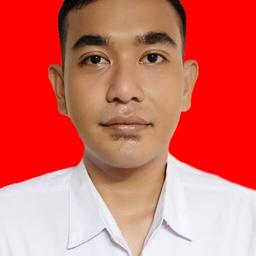 Profil CV Arief Kurniawan