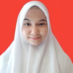 Profil CV Dewi Fitriana Rahmawati