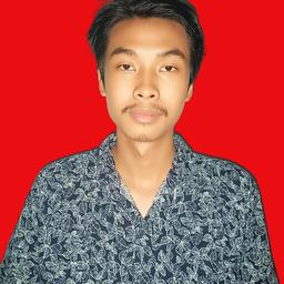 Profil CV Gathot Tafakkur Rohman