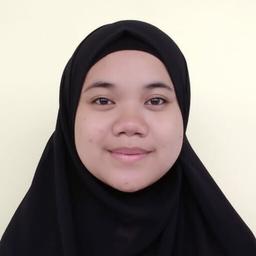 Profil CV Siti Patimah Zahro