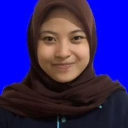 Profil CV Dewi Rachmawati
