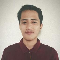 Profil CV DAPIT ANAM