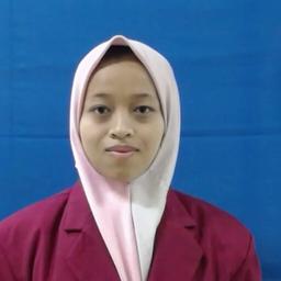 Profil CV Nailil Hidayah