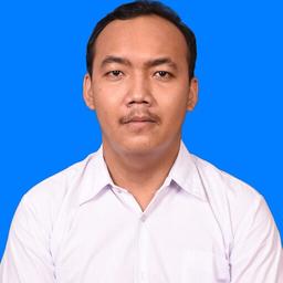 Profil CV Dimas Arya Wicaksana