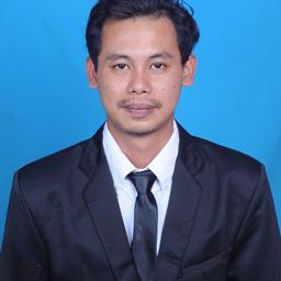 Profil CV Ariel Marintis Delimah Putra S,Pd