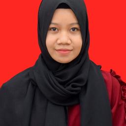 Profil CV Siti Zainab