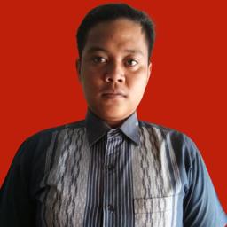 Profil CV Muhammad Suharto