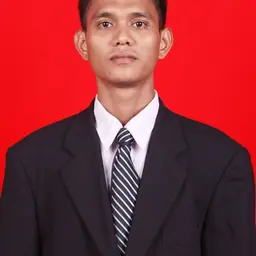 Profil CV Reza Pratama