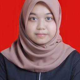 Profil CV Meliya Nurkhasanah