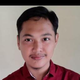 Profil CV Moch Yogiharto Ramdhani