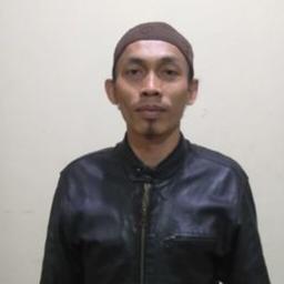 Profil CV Syarif Hidayatullah