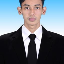 Profil CV Muhamad Ilham Ardiansah