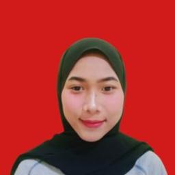 Profil CV Nabilla Isnasary