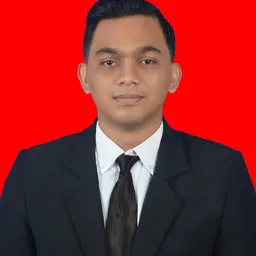 Profil CV Muhammad Reza