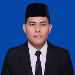 Profil CV Muhammad Fahmi