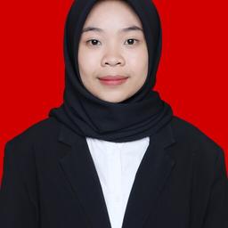 Profil CV Nur Rahma Azizah Basmahuddin