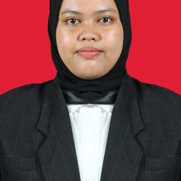 Profil CV Cholifah Nurjannah