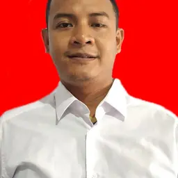 Profil CV Didiek Prasetyo Kurniawan