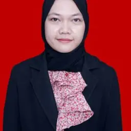 Profil CV Yulita Wardani A. Md. Par