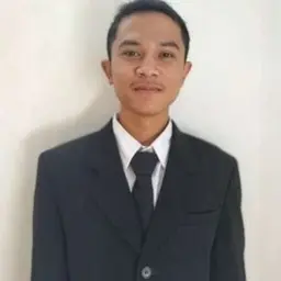 Profil CV Kusnadi Sanjaya