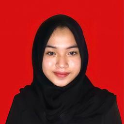 Profil CV Irma Indah Yani