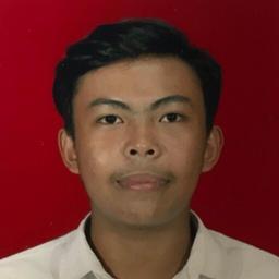 Profil CV I Wayan Sumartana