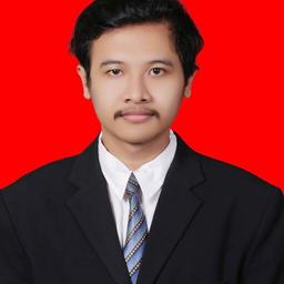 Profil CV Deni Pratama