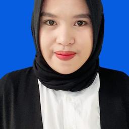 Profil CV Naya Wasseng