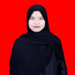 Profil CV Tri Nur Indah Sari