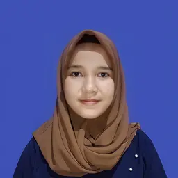 Profil CV Siti Lutfia