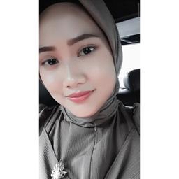 Profil CV Aulia Nurul Hikmah
