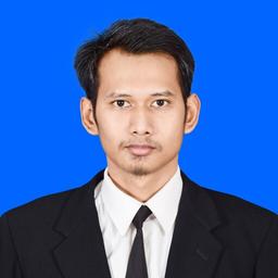 Profil CV Miftahul Huda
