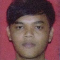 Profil CV Nazmuddin
