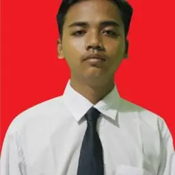 Profil CV Mahmud Saputra