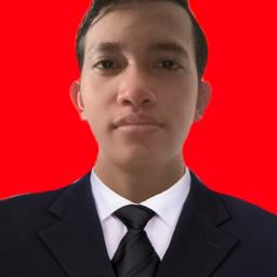 Profil CV Achmad Daffa Farhansyah